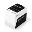 Fénymásolópapír CANON Black Label Zero A/3 80 gr 500 ív/csomag