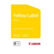 Fénymásolópapír CANON Yellow Label Print A/3 80 gr 500 ív/csomag