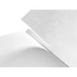 Jegyzetfüzet LEITZ Style A/5 80 lapos vonalas fehér