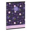 Leckfüzet ARS UNA A/5 32 lapos Lovely Bloom Wild Rose