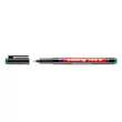 Alkoholos marker EDDING 140S zöld