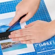 Dekoratőr tábla DAHLE 10691 30x45