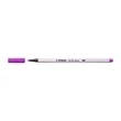 Ecsetfilc STABILO Pen 68 Brush lila