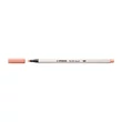 Ecsetfilc STABILO Pen 68 Brush púder