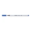Ecsetfilc STABILO Pen 68 Brush tengerkék