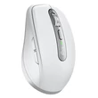 Egér vezeték nélküli LOGITECH MX Anywhere 3 Bluetooth 6 gombos 4000 DPI szürke