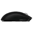 Egér vezetékes LOGITECH Pro X Superlight 2,4 Ghz 5 gombos 25600 DPI fekete
