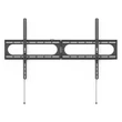 Falitartó HAMA FITV Strong dönthető 94-305 cm 37"-120" fekete