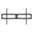 Falitartó HAMA FITV Strong fix 94-305 cm 37"-120" fekete