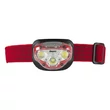 Fejlámpa ENERGIZER LED "HeadlightVisionHD" 3LED + 3xAAA