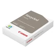 Fénymásolópapír CANON Recycled Classic újrahasznosított ISO 55-s A/4 80 g 500 ív/csomag