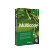 Fénymásolópapír MULTICOPY A/3 80 g 500 ív/csomag