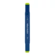 Filctoll ASTRA PEN háromszögletű kétvégű 24 színű