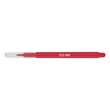 Filctoll ICO 300 Rainbow piros 1mm