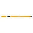 Filctoll STABILO Pen 68 curry