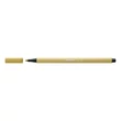 Filctoll STABILO Pen 68 khaki