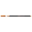 Filctoll STABILO Pen 68 metallic bronz