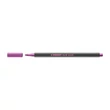 Filctoll STABILO Pen 68 metallic rózsaszín