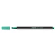 Filctoll STABILO Pen 68 metallic zöld