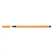 Filctoll STABILO Pen 68 papaya