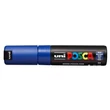 Filctoll UNI Posca PC-7M kék