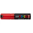 Filctoll UNI Posca PC-7M piros