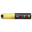 Filctoll UNI Posca PC-7M sárga