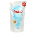 Folyékony szappan utántöltő BABA kamilla 500 ml