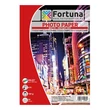 Fotópapír FORTUNA A/4 inkjet matt 180 g 50 íves