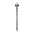 Golyóstoll ASTRA PEN radírozható animals 0,5 mm