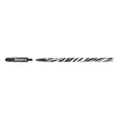 Golyóstoll ZEBRA Doodlerz állatmintás 1,0 mm kék 10 darabos