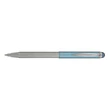 Golyóstoll ZEBRA Telescopic Stylus 0,7 mm világoskék