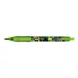 Golyóstoll ZEBRA Z-Grip Tropical 1,0 mm kék írásszín 20 darabos