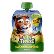 Gyümölcspüré SIÓ Vitatigris Körte 100% 90 g