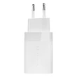 Hálózati töltő VARTA Speed 1xUSB-A 1xUSB-C