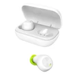 Headset vezeték nélküli HAMA Spirit Chop TWS Bluetooth fehér
