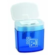 Hegyező SPOKO ReLeaf Boxy Duo SO385 2 lyukú tartályos vegyes színekben