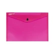 Irattasak E-COLLECTION A/5 patentos pink