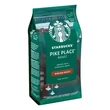 Kávé szemes STARBUCKS Pike Place Roast 200 g