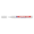 Lakkmarker EDDING 750 2-4mm fehér