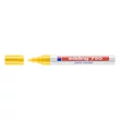 Lakkmarker EDDING 750 2-4mm sárga