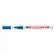 Lakkmarker EDDING 751 1-2mm kék