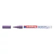 Lakkmarker EDDING 751 1-2mm lila
