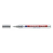 Lakkmarker EDDING 780 0,8mm ezüst