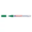 Lakkmarker EDDING 780 0,8mm zöld