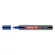 Lakkmarker EDDING 790 2-3mm kék