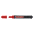 Lakkmarker EDDING 790 2-3mm piros