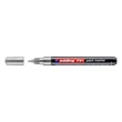 Lakkmarker EDDING 791 1-2mm ezüst