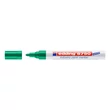 Lakkmarker EDDING 8750 2-4mm zöld