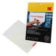 Lamináló fólia KODAK A/4 150 mikron üvegre tapadó 10 íves